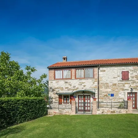 Casa Mia Villa