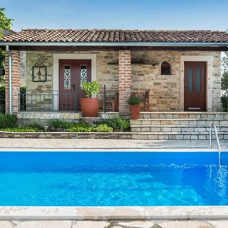 Casa Mia * Marusici (Istria)