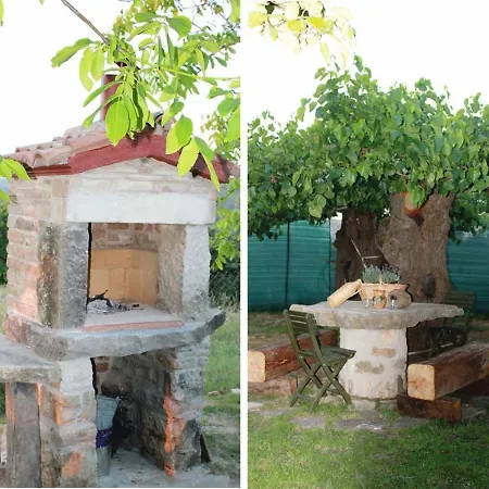 Villa Casa Mia *
