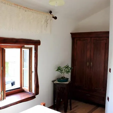 Casa Mia Marusici (Istria)