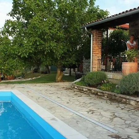 Casa Mia Villa
