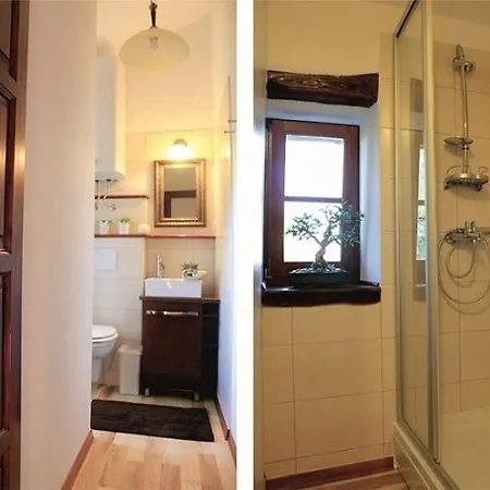 Casa Mia * Marusici (Istria)
