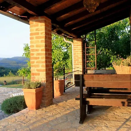 Casa Mia Villa Marusici (Istria)