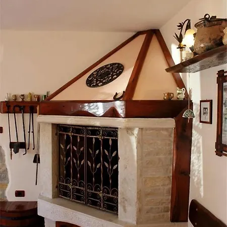Casa Mia * Marusici (Istria)