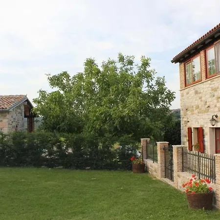 Casa Mia Marusici (Istria)
