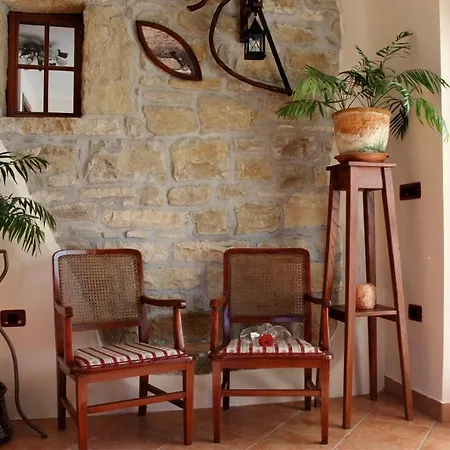 Casa Mia Villa *