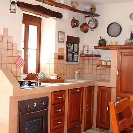 Casa Mia Villa Marusici (Istria)