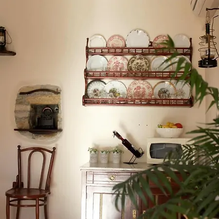 Villa Casa Mia Marusici (Istria)