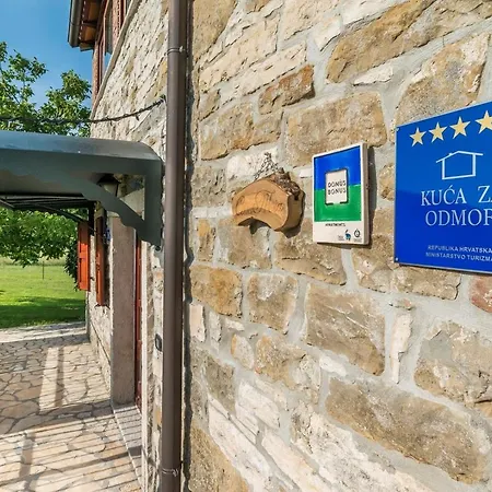 Villa Casa Mia *
