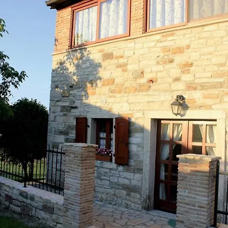 Villa Casa Mia Marusici (Istria)