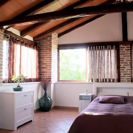 Casa Mia * Marusici (Istria)