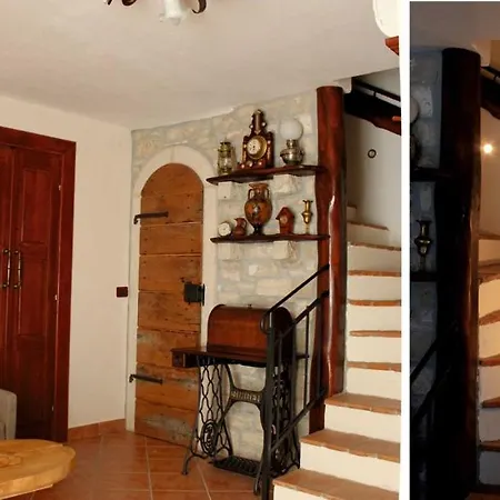 Villa Casa Mia *
